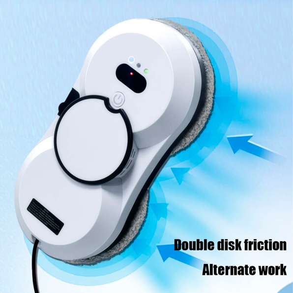 MaxClean GlassCleaner [EFFORTLESS CLEANING]