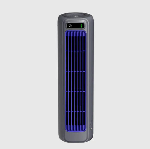Mini Portable air conditioner FlowMax [COOLS EVERYTHING IN SECONDS]