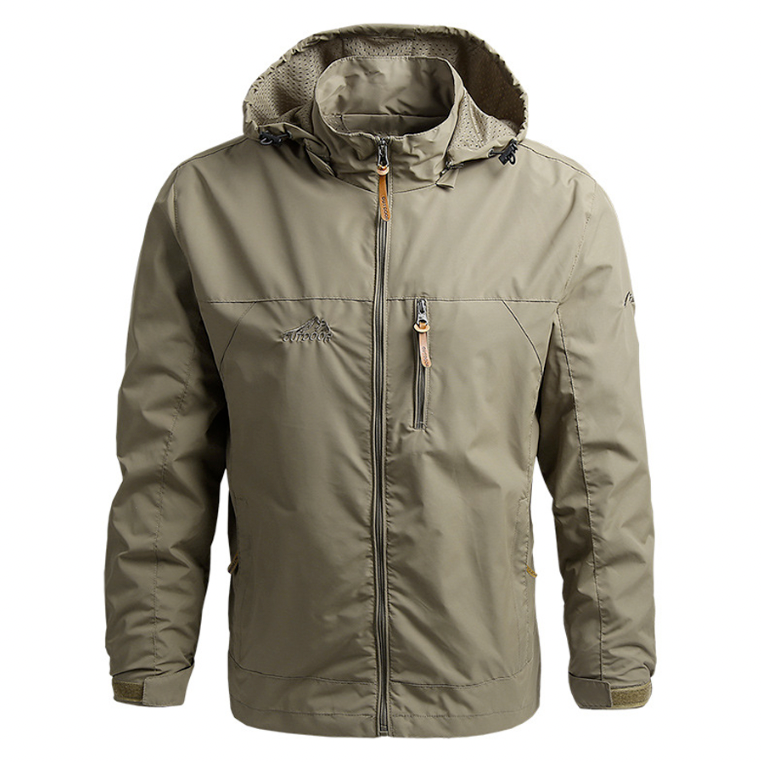 Military Jacket DryMax