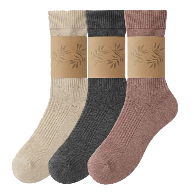 Free Premium Socks