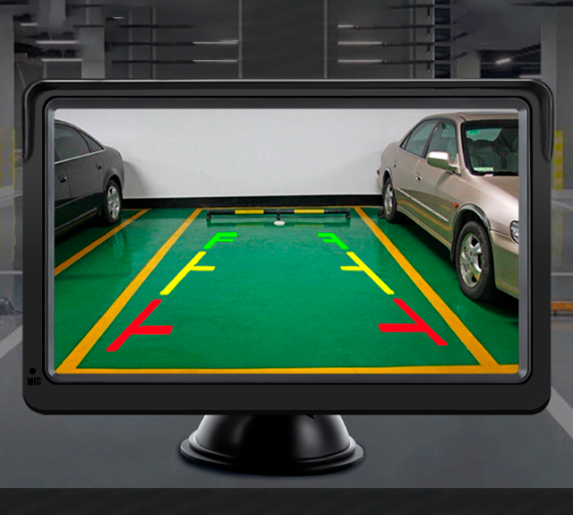 DriveConect Multimedia [CONNECTION WITH ANY CAR]