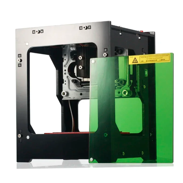 LaserJet Engraving Machine [CUSTOMIZE EVERYTHING]