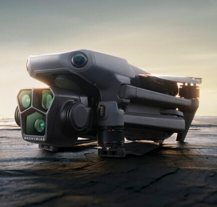 Military Fly Pro 4K Drone [PROFESSIONAL WITH 360 CAMERA]