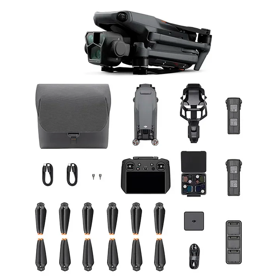 Military Fly Pro 4K Drone [PROFESSIONAL WITH 360 CAMERA]