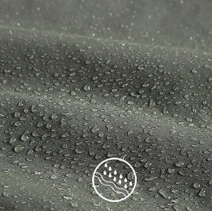 Military Jacket DryMax